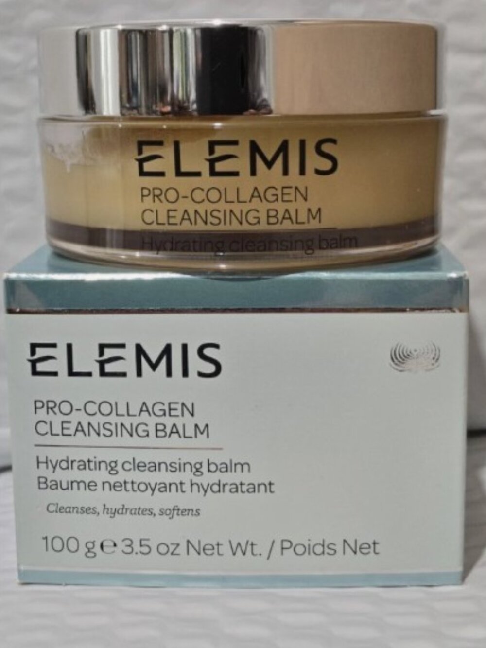 Elemis Pro Collagen Cleansing Balm 100 g / 3.5 oz
